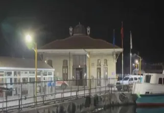 Tankerde zehirlenme şüphesi: Bilirkişi raporu ortaya çıktı