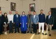TBD İzmir Şubesi ve İMGİAD’dan ziyaret