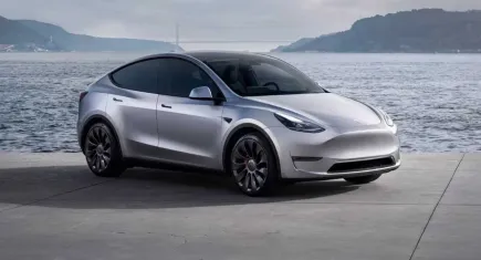 Tesla'nın en ucuz modeli Türkiye envanterine giriyor!