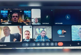 Türkiye Ceza İnfaz Sisteminde Tarihi Dönüşüm: Model Alan Ülkeden Model Olan Ülkeye