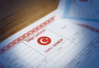 Türkiye'nin tapu envanteri büyüyor