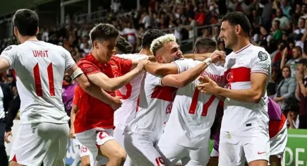 Türkiye - Romanya maçı ne zaman oynanacak? Nerede oynanacak? Türkiye neden avantajlı?