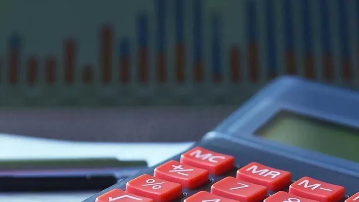 Yurt dışı üretici fiyatları ekimde arttı haberinin görseli