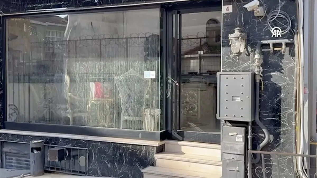 Zehirlenme faciasında yeni detay: Böcek ailesinin otelde kilitli kaldığı ortaya çıktı haberinin görseli