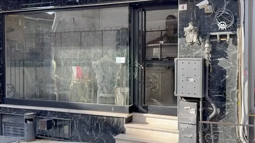 Zehirlenme faciasında yeni detay: Böcek ailesinin otelde kilitli kaldığı ortaya çıktı haberinin görseli