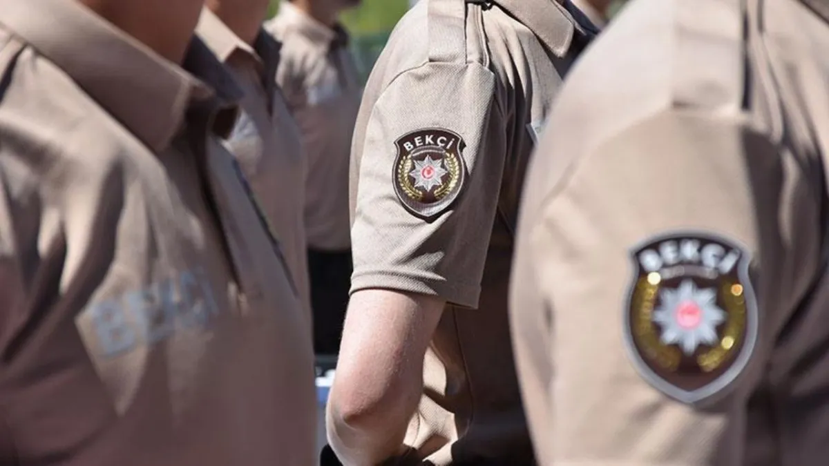 2026 Bekçi alımı için geri sayım başladı: Resmi duyuru ne zaman yapılacak? haberinin görseli