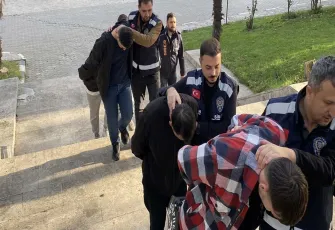 5 ilde 'Nitelikli Dolandırıcılık' operasyonu: Sosyal medya tuzağına 9 gözaltı!