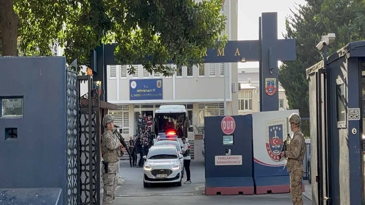 9 ilde yasa dışı bahis operasyonunu haberinin görseli