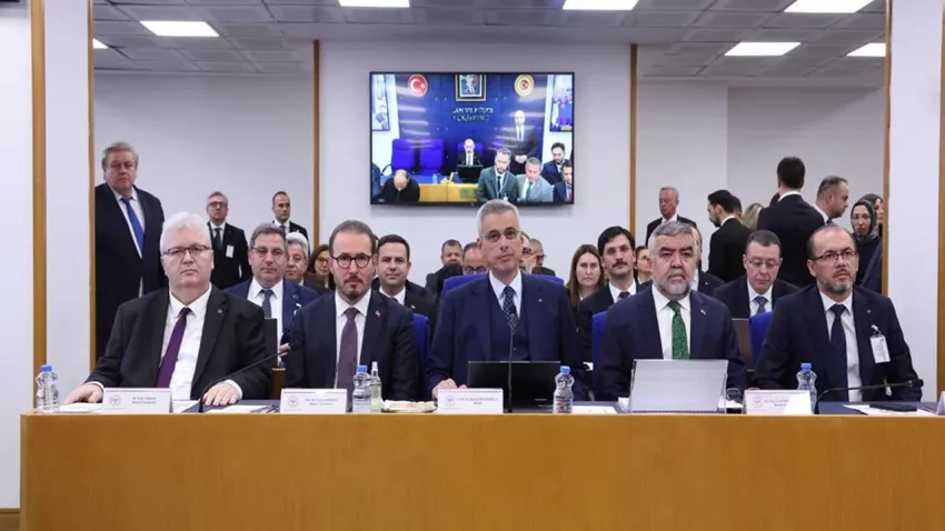 Bakan Memişoğlu: Aile hekimleri 65 milyon başvuruyu karşıladı