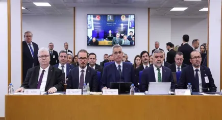 Bakan Memişoğlu: Aile hekimleri 65 milyon başvuruyu karşıladı