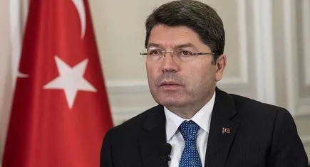 Bakan Tunç duyurdu: Çocukları suça sürükleyen nedenler için meclis araştırma komisyonu kuruldu