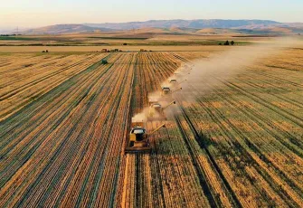Bakan Yumaklı: Tarımsal destek ödemesi bugün hesaplara aktarılıyor