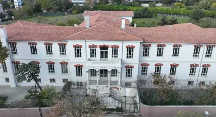 Balıklı Rum Hastanesi'nde 112 milyon liralık dev vurgun: Sahte reçete şebekesi çökertildi