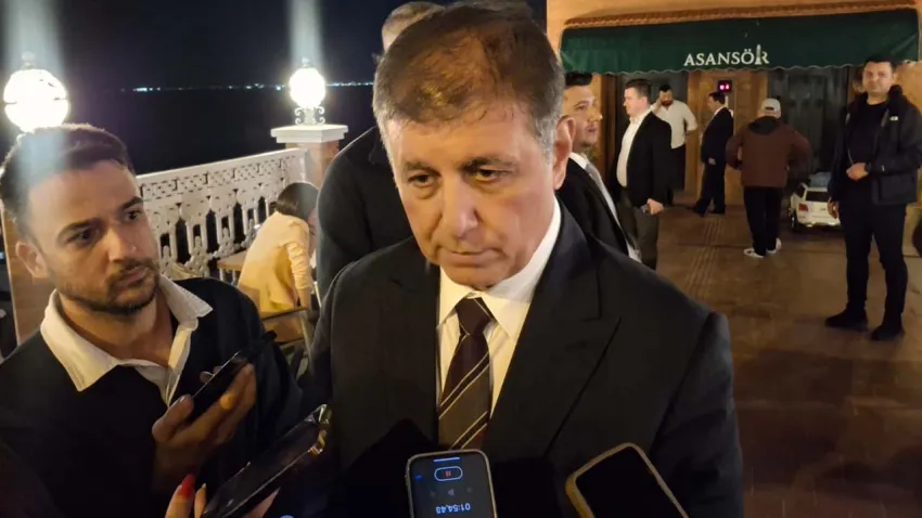 Başkan Tugay duyurdu: İZBAN ücretlerinde düşme olacak mı?