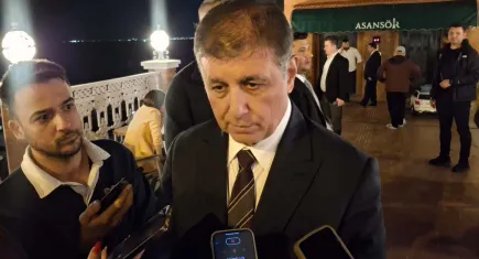 Başkan Tugay duyurdu: İZBAN ücretlerinde düşme olacak mı?