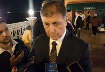 Başkan Tugay duyurdu: İZBAN ücretlerinde düşme olacak mı?