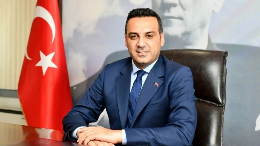 Başkan Yıldız’dan GEDİZ’e videolu çağrı: Çiğli karanlığa mahkûm değil