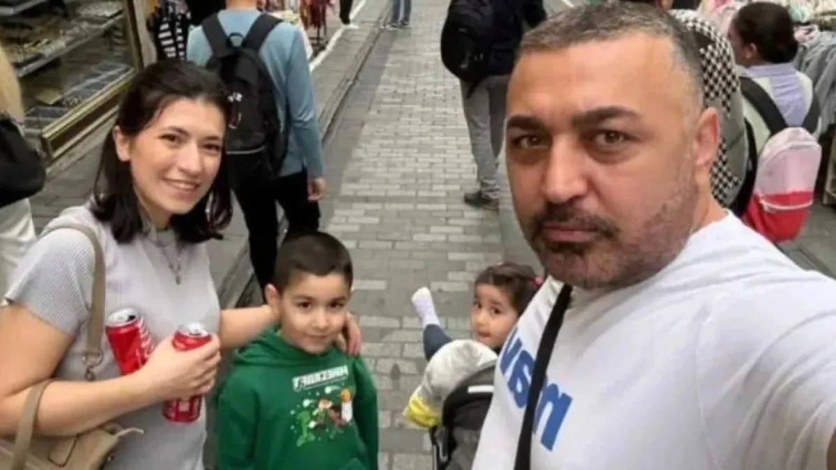 Böcek ailesinin ölümüyle ilgili korkunç detay: Oteli ilaçlayan firmanın ilk vukatı değil! haberinin görseli