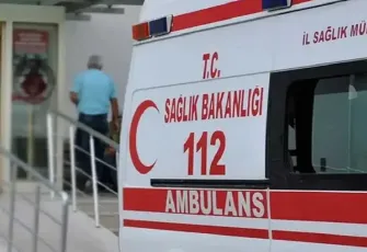 Bolu'da üniversite yemekhanesinde zehirlenme şüphesi