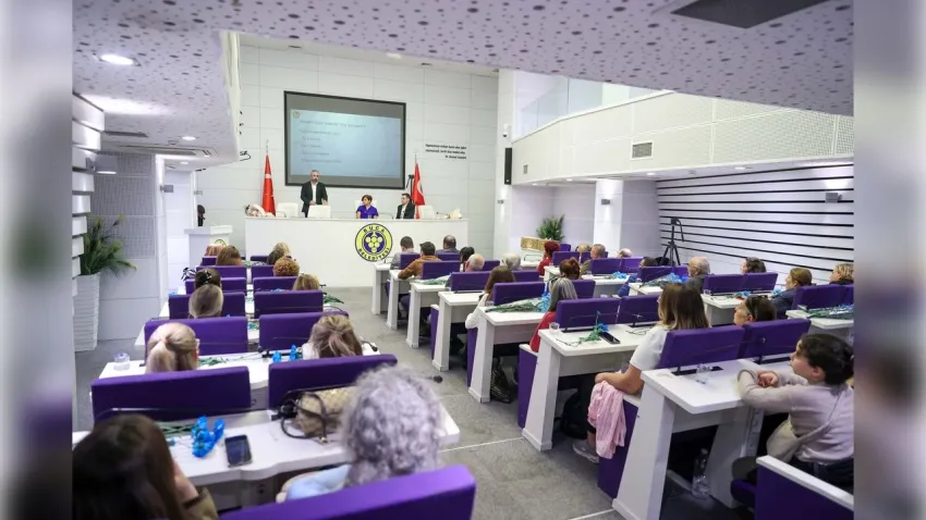 Buca'da diyabet farkındalığı artırılıyor