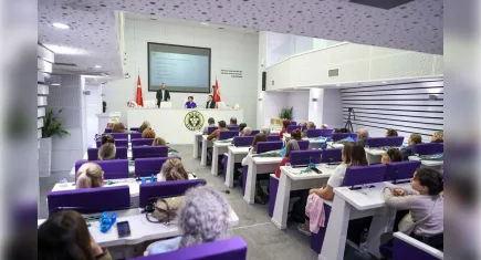 Buca'da diyabet farkındalığı artırılıyor