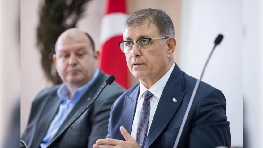 Buca Metrosu Fuar İzmir’e uzanıyor: Dev proje bölgenin çehresini değiştirecek