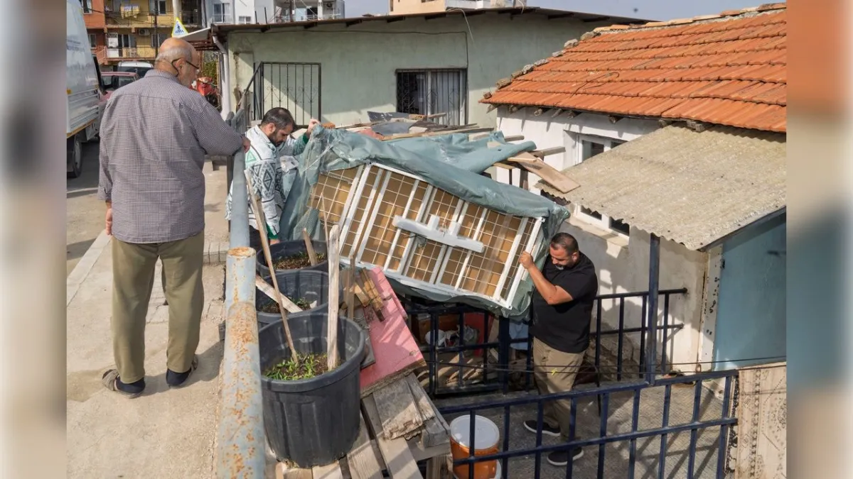 Büyükşehir’den engelli yurttaşlara ücretsiz medikal destek haberinin görseli