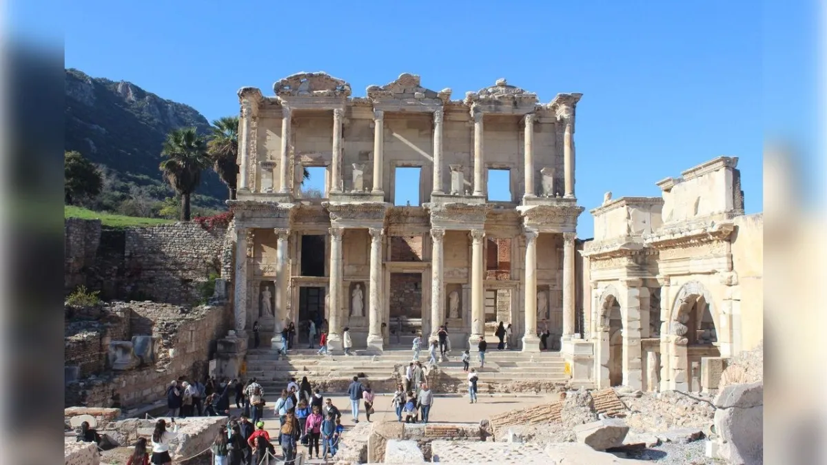 Büyükşehir’den öğrencilere moral desteği haberinin görseli