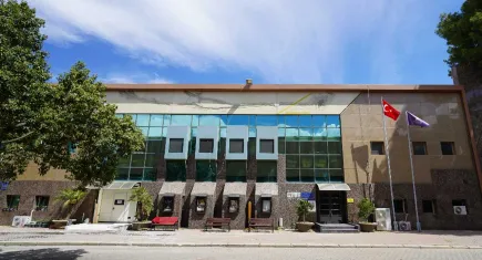 Büyükşehir - DİSK görüşmesi başladı 