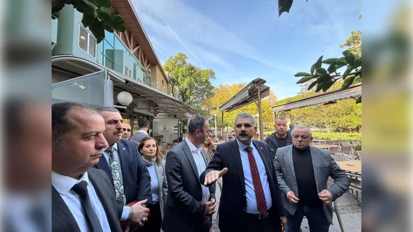 Büyükşehir – Sendika krizine ‘komisyon’ formülü