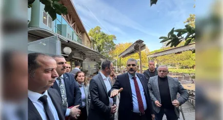 Büyükşehir – Sendika krizine ‘komisyon’ formülü