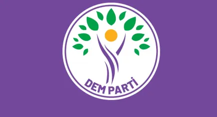 DEM Parti'den CHP'nin kararına sert tepki