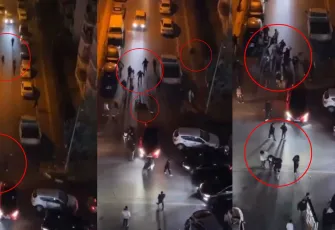 Diyarbakır’da düğün çıkışı silahlı kavga: Ölü ve yaralılar var