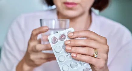 Doktorlar kadınlar için uzun ömrün anahtarını buldu: Bu ilaç yaşlanmayı geciktiriyor