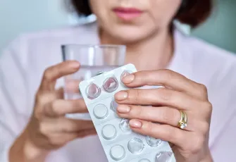 Doktorlar kadınlar için uzun ömrün anahtarını buldu: Bu ilaç yaşlanmayı geciktiriyor