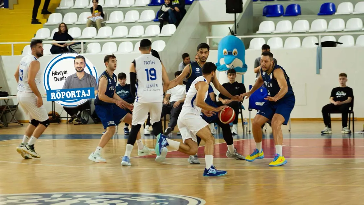 Ege Daçka’nın gençlik devrimi  haberinin görseli