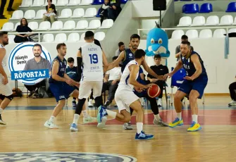 Ege Daçka’nın gençlik devrimi 