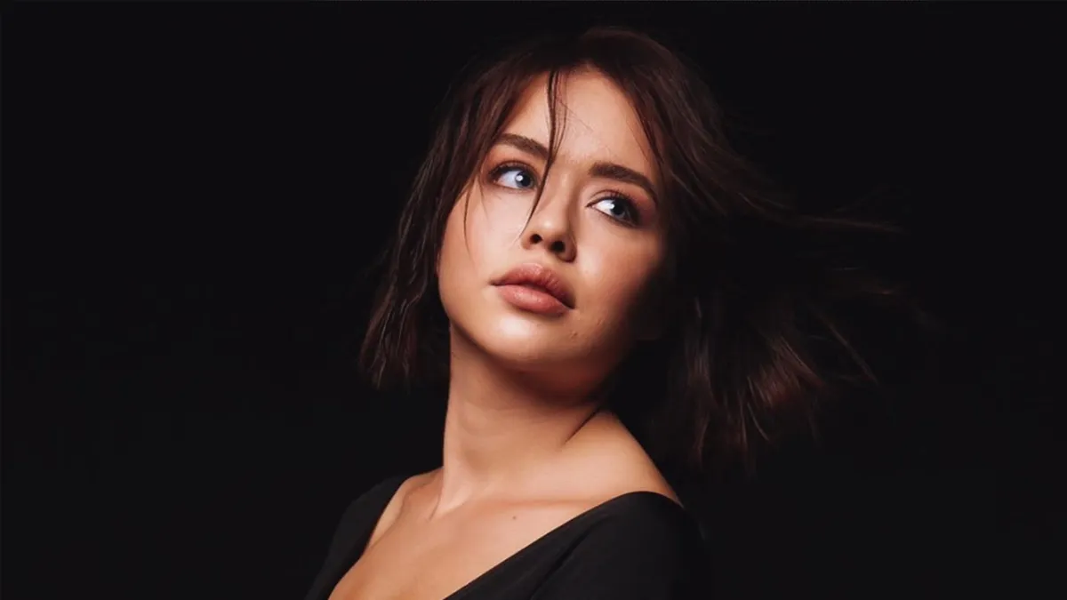 Evrim Akın tartışmasına Yağmur Ün de dahil oldu: Bazı yüzler zamanla değişmez… haberinin görseli