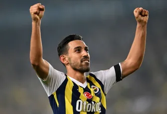 Fenerbahçe’de İrfan Can Kahveci kararı derbi sonrasına kaldı