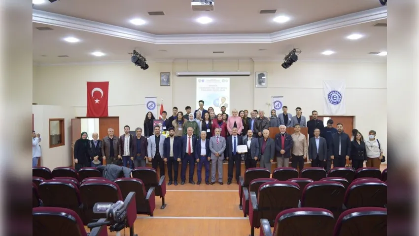 FETÖ’nün Türk Dünyasına verdiği hasar masaya yatırıldı haberinin görseli