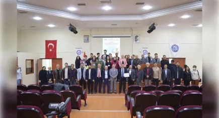 FETÖ’nün Türk Dünyasına verdiği hasar masaya yatırıldı