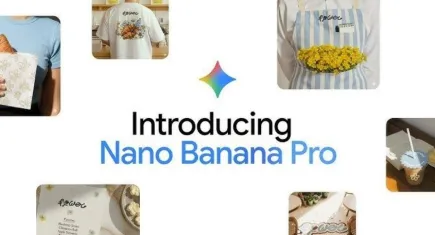 Google’dan görsel devrimi: Nano Banana Pro ile yapay zekâ artık hayal gücünüzü gerçeğe dönüştürüyor