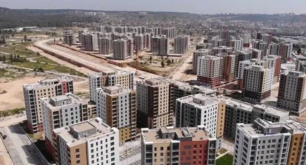 İnşaat sektöründe canlanma sinyali