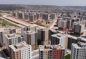 İnşaat sektöründe canlanma sinyali