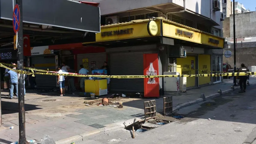 İzmir'deki elektrik akımı faciasında kritik gelişme: 6 üst düzey memur yargılanacak 