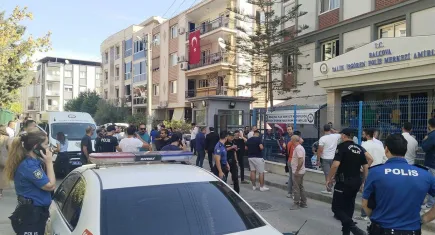 İzmir’de karakola silahlı saldırı soruşturmasında kritik gelişme: Şüpheliler serbest bırakıldı