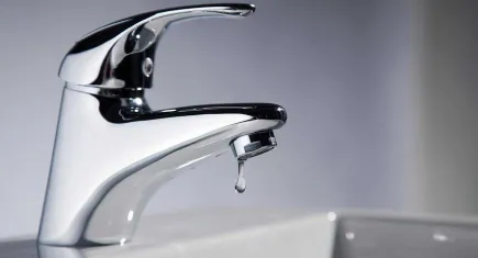 İZSU’dan uyarı! 9 saatlik su kesintisi var