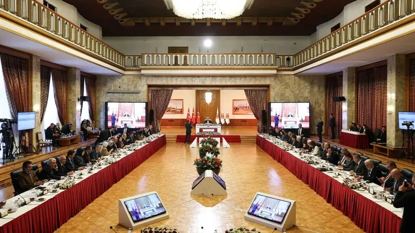 Komisyon İmralı'ya gidecek! haberinin görseli