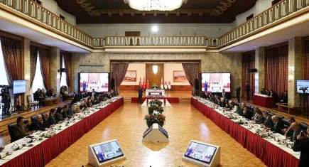 Komisyon İmralı'ya gidecek!