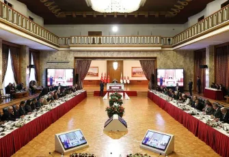 Komisyon İmralı'ya gidecek!